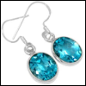 Blue Topaz