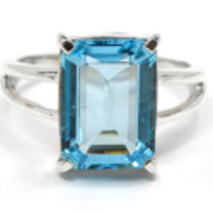 Blue Topaz