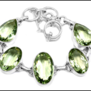 Green Amethyst