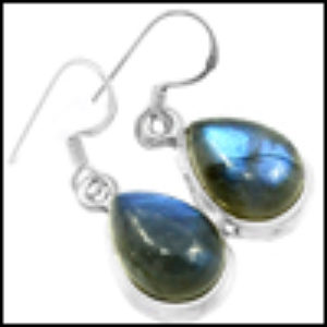 Labradorite